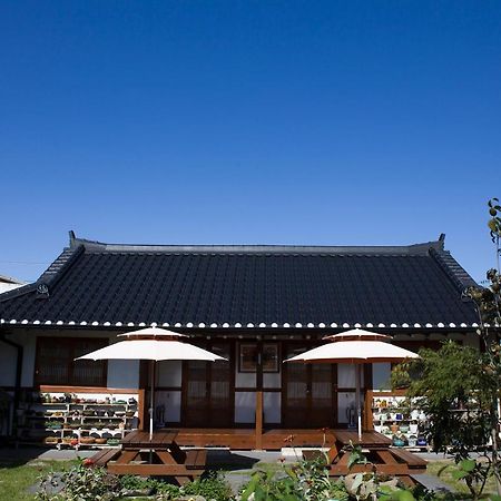Hanok Raon 庆州 外观 照片