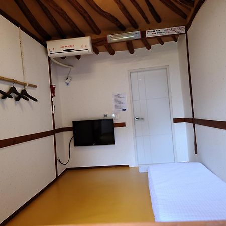 Hanok Raon 庆州 外观 照片