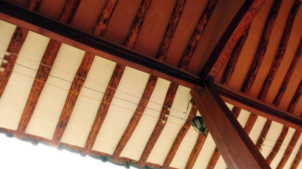Hanok Raon 庆州 外观 照片
