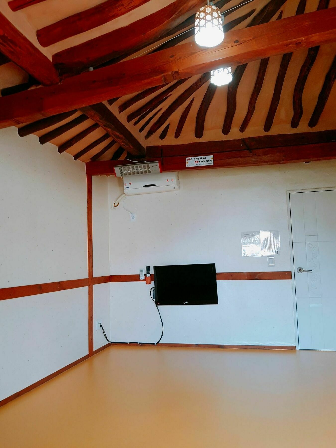 Hanok Raon 庆州 外观 照片