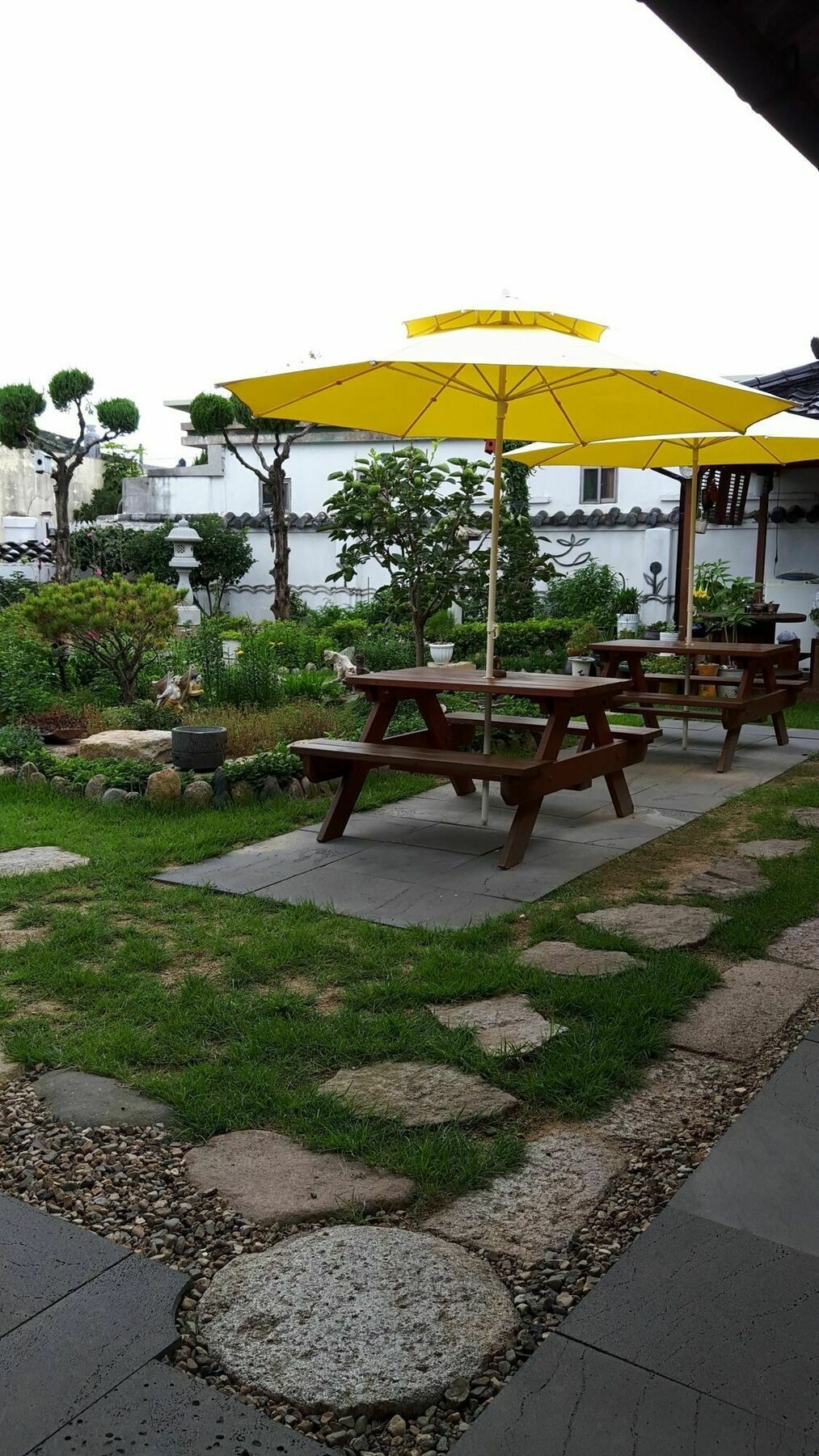 Hanok Raon 庆州 外观 照片