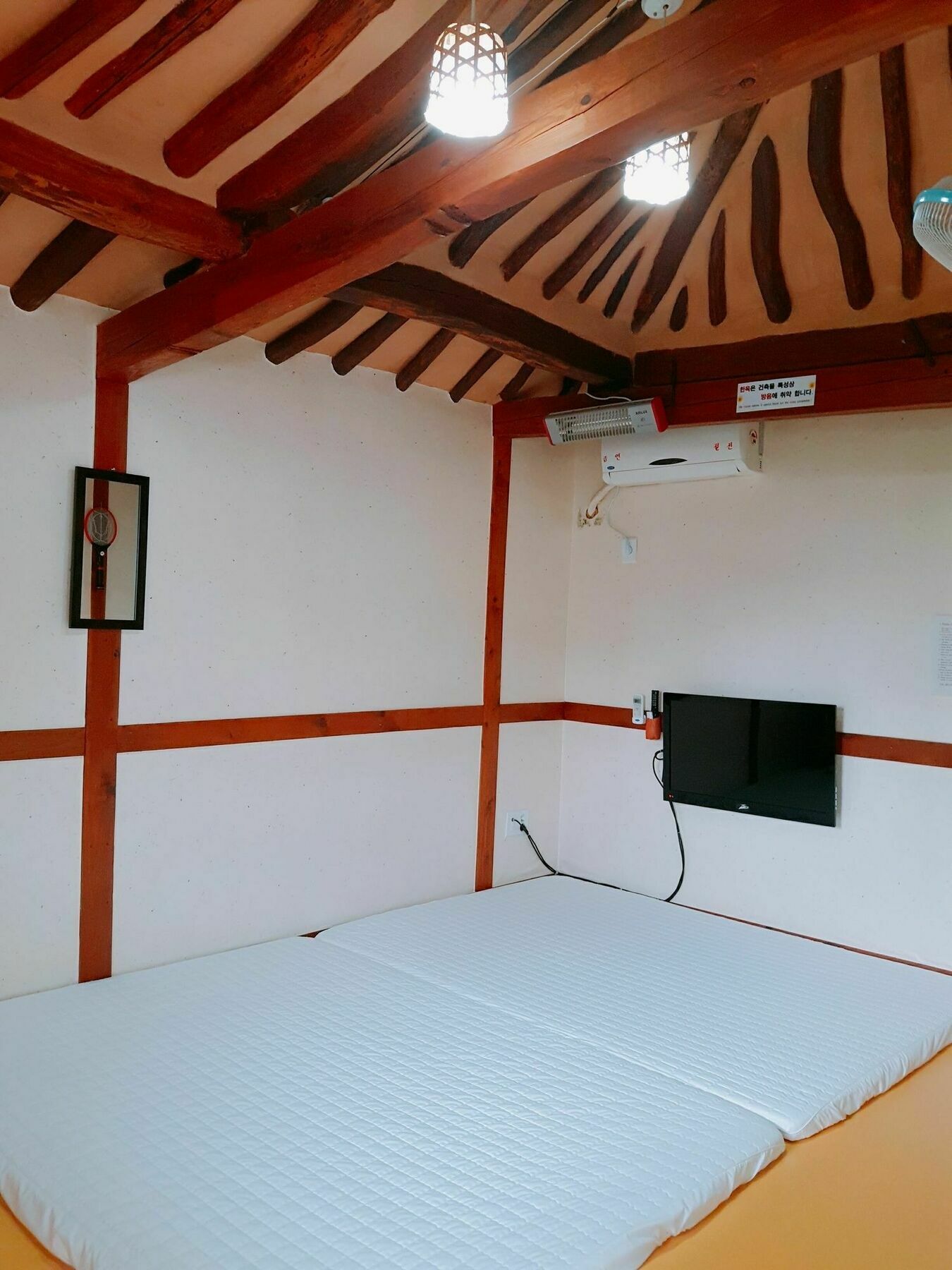 Hanok Raon 庆州 外观 照片